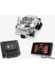 Aces Fuel Injection Killshot II 4bbl EFI Polished