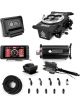Aces Fuel Injection Killshot EFI Master Kit Black Command Center