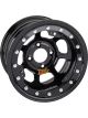 Aero Race Wheel 33 Lightweight 13 x 8in 3.000in BS 4 x 4.50in PCD