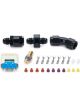 Aeromotive Fuel Pump Module Electrical Plug Kit Full Fits GM LT