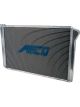 Afco Radiator Single Pass 31in x 19in