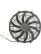 Afco Electric Fan 16in Curved Blade