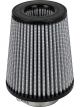 AFE Air Filter Element Magnum FLOW Pro DRY S Clamp-On Conical 6in