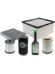 AFE Filter Fluid Pack PROGUARD Kit
