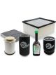 AFE Filter Fluid Pack PROGUARD Kit