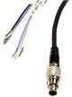 Aim Sports Data Cable Hardwired Aim Solo 2 DL to CAN/RS232 ECU
