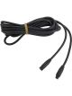 Aim Sports CAN Wiring Harness 9.84 ft Long Black Rubber Coated