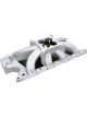 AFR Intake Manifold Renegade Square Bore Single Plane Aluminum SBF