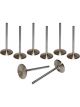 AFR LS3 2.165 Intake Valves 5.195 O.A.L.