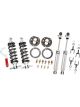 Aldan American Suspension Package Road Comp Fits 65-73 Ford Front