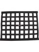 Allstar Performance Window Net 1in Webbing 18 x 24in Rectangle Black