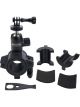 Allstar Performance Camera Mount Clamp-On 1 to 1-1/2in Tube Mount
