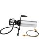 Allstar Performance Nitrogen Air Tank Kit Hose Included