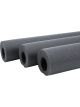 Allstar Performance Roll Bar Padding 36 in Long Foam Gray Set of 3