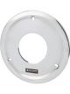 Allstar Performance Aluminium Wheel Cover Weld Large Hole Polished