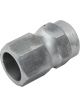 Allstar Performance Hex Coupler 10 Pack for ALL52302 Disconnect