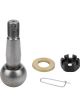Allstar Performance Ball Joint Stud Plus 0.1in Extended Length Black