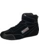 Allstar Performance Driving Shoes Black SFI 3.3/5 Pro-Series 10.5