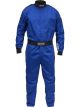 Allstar Performance Driving Suit 1-Piece SFI 3.2A/1 Blue XL