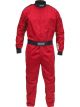 Allstar Performance Driving Suit 1-Piece SFI 3.2A/1 Red Large