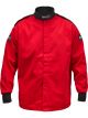 Allstar Performance Driving Jacket SFI 3.2A/1 Red 2XL