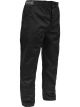 Allstar Performance Driving Pants SFI 3.2A/1 Black Large