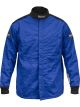 Allstar Performance Driving Jacket SFI3.2A/5 Multi-Layer Blue 2XL