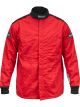 Allstar Performance Driving Jacket SFI3.2A/5 Multi-Layer Red 3XL