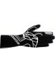 Alpinestars Gloves Tech-1 Race V4 Black/Grey Large