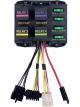 American Autowire Banked Relay System 4 Relays
