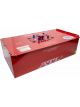 ATL Fuel Cell Super Cell 100 22 gal 33x17x9.25in Steel Red
