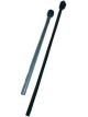 ATL Fuel Cell Dipstick 10 AN Bulkhead Fitting 16in Aluminum Blue Kit