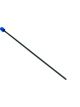 ATL Fuel Cell Dipstick 6 AN Cap 16 in Long Aluminum Blue