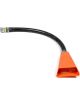 ATL Fuel Pickup Kit Duck Foot 10 AN Female Fitting 22in Pickup Hose