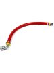 ATL Fuel Pickup Kit 8 AN Female Fitting 22 in Long Pickup Hose