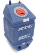 ATL Fuel Cell 5 Gal Race Cell FIA FT3 Plastic Blue