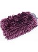 ATP Cleaning Mitt 10 x 8 in Microfiber Purple