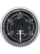 Auto Meter 2/16 Chrono Chrome Gauge 140-380 Degree