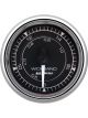 Auto Meter 2/16 Chrono Chrome Gauge Air/Fuel Ratio Wideband
