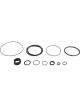 Barnes Fuel Pump Rebuild Kit O-Rings / Snap Ring Barnes Dry Sump Kit