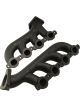 BD Diesel LS Exhaust Manifold Kit Pair Fits 02-13 GM Fullsize Truck