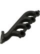 BD Diesel LS Exhaust Manifold Passenger Side Fits 02-13 GM Truck