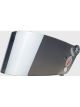 Bell Helmets Shield Anti-Fog Anti-Scratch 288 SRV Style Silver
