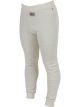Bell Helmets Underwear PRO-TX Bottom White Medium SFI 3.3