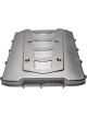 Billet Specialties Supercharger Lid Machined Fits GM GenV LT-Series
