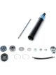 Bilstein Shock SG2 Monotube Unassembled Digressive Steel Black Paint