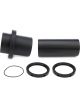 Bilstein Coil-Over Slider Stack 2.5in ID Spring 5in Sleeve