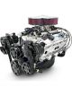 Blueprint Engines SBC 383 Crate Engine w/ EFI Dressed