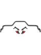 BMR Suspension Sway Bar Rear 29mm Dia Fits GM F-Body 1993-2002 Kit