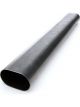 Boyce Exhaust Pipe Straight Oval 3.5in Width x 2.188in Height 36in
